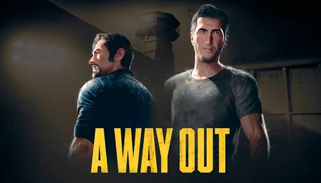 Купить A Way Out
