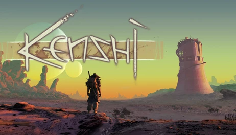 Купить Kenshi