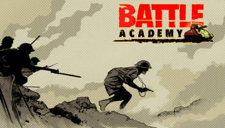 Купить Battle Academy