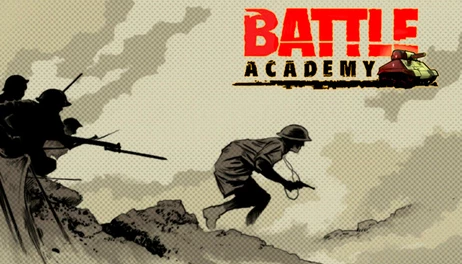 Купить Battle Academy