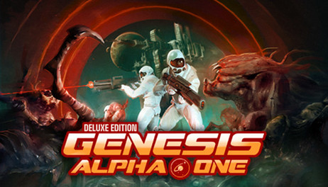 Купить Genesis Alpha One Deluxe Edition