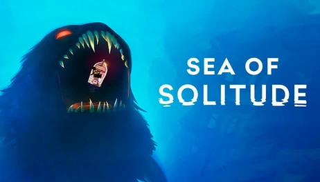 Купить Sea of Solitude