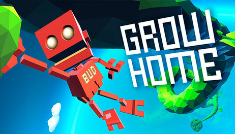 Купить Grow Home