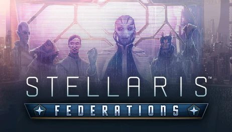 Купить Stellaris: Federations