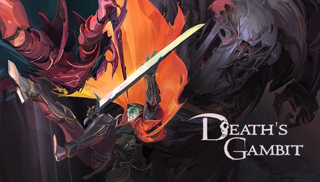 Купить Death's Gambit