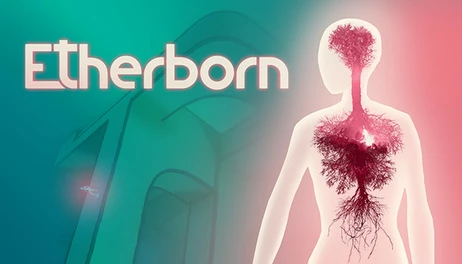Купить Etherborn