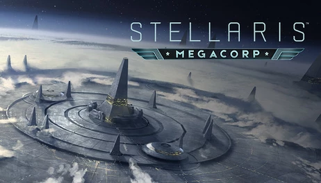 Купить Stellaris: MegaCorp