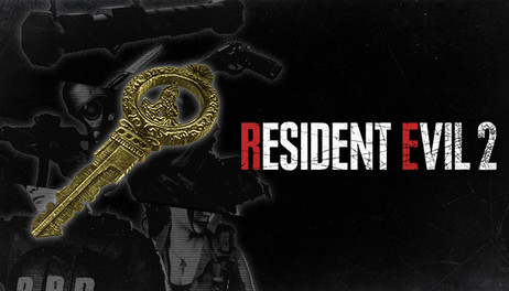 Купить RESIDENT EVIL 2 - All In-game Rewards Unlock
