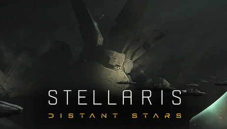 Купить Stellaris: Distant Stars Story Pack