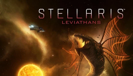Купить Stellaris: Leviathans Story Pack