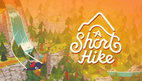 Купить A Short Hike