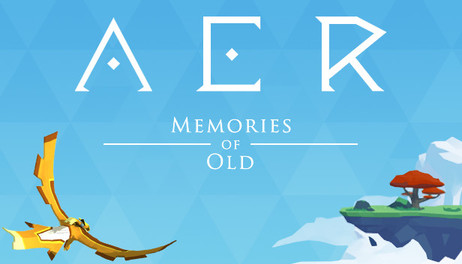 Купить AER Memories of Old