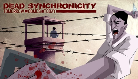 Купить Dead Synchronicity: Tomorrow Comes Today