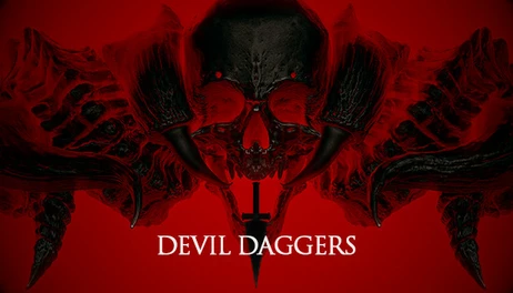 Купить Devil Daggers