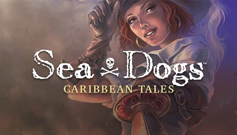 Купить Sea Dogs: Caribbean Tales