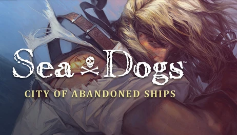 Купить Sea Dogs: City of Abandoned Ships