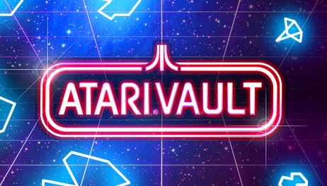 Купить Atari Vault