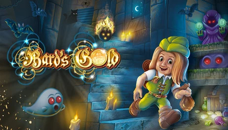 Купить Bard's Gold