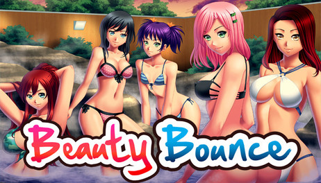 Купить Beauty Bounce