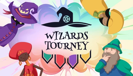 Купить Wizards Tourney
