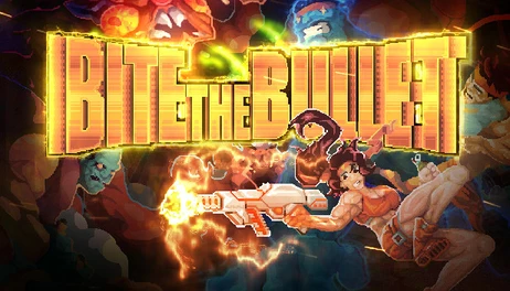 Купить Bite the Bullet