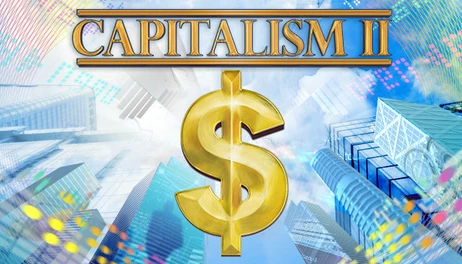 Купить Capitalism 2