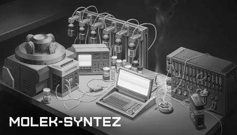 Купить MOLEK-SYNTEZ