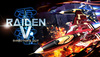 Купить Raiden V: Director's Cut
