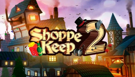 Купить Shoppe Keep 2