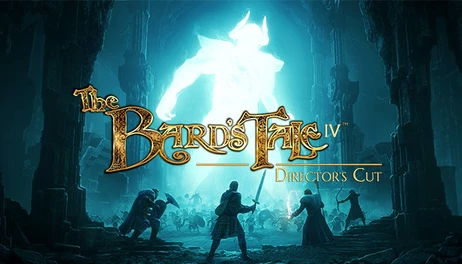 Купить The Bard's Tale IV: Director's Cut