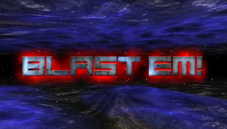 Купить Blast Em!