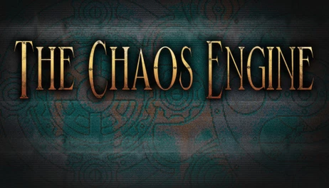 Купить The Chaos Engine