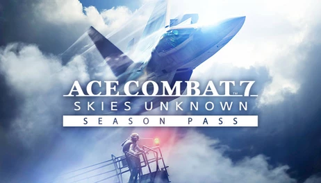 Купить ACE COMBAT 7: SKIES UNKNOWN - Season Pass