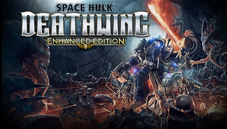 Купить Space Hulk: Deathwing - Enhanced Edition