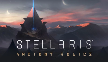 Купить Stellaris: Ancient Relics Story Pack