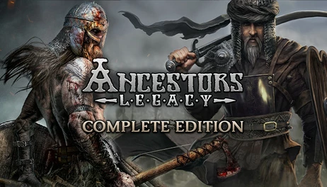Купить Ancestors Legacy - Complete Edition