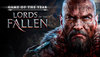 Купить Lords of the Fallen Game of the Year Edition