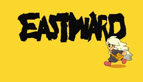 Купить Eastward
