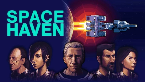 Купить Space Haven