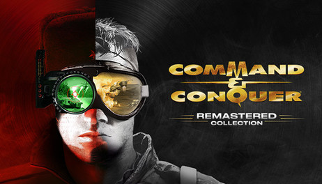 Купить Command & Conquer Remastered Collection