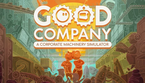 Купить Good Company