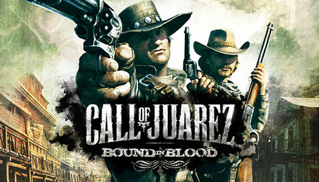 Купить Call of Juarez: Bound in Blood
