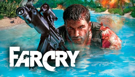 Купить Far Cry