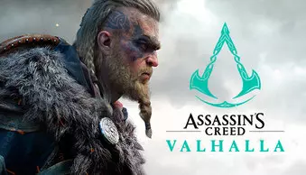 Assassin’s Creed Valhalla