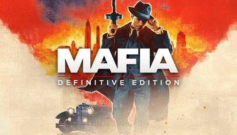 Купить Mafia: Definitive Edition