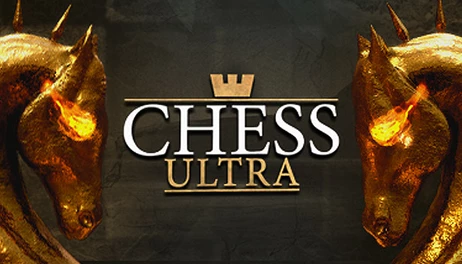 Купить Chess Ultra