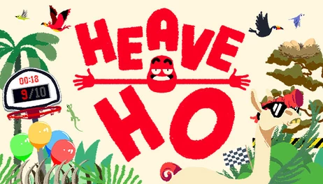 Купить Heave Ho