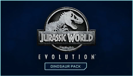 Купить Jurassic World Evolution - Deluxe Dinosaur Pack