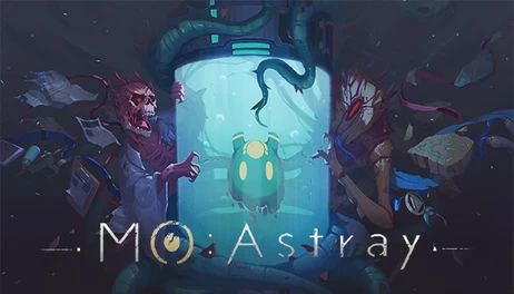 Купить MO:Astray