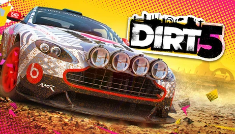 Купить DIRT 5